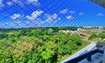 Imagem 3: APARTAMENTO ARACAJU COND PRIVILLÈGE RESIDENCE NA JABOTIANA