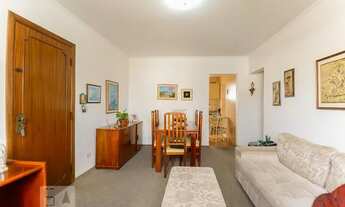 Imagem 2: Apartamento para Aluguel - Mooca, 3 Quartos, 85 m2