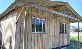 Imagem: Vendo casa terreno, aceito carro na troca