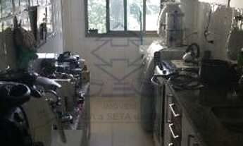 Imagem 6: Cobertura 3 Quartos no Ingá