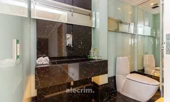 Imagem 5: Moema 308m2 de luxo e requinte