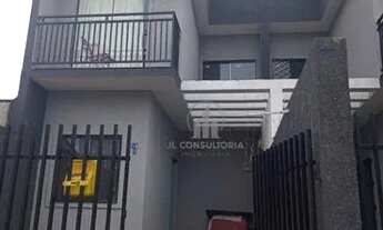 Imagem 7: Sobrado com dois quartos no Sitio cercado