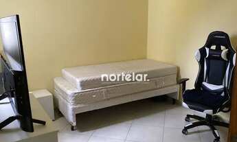 Imagem 4: Sobrado com 3 dormitórios, 120 m² - venda por R$ 850.000,00 ou aluguel por R$ 3.500,00/mês