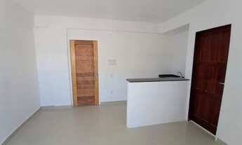 Imagem 2: Apartamento Cidade Alta