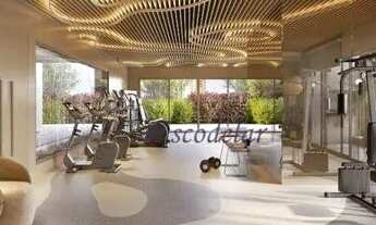 Imagem 6: Apartamento com 4 dormitórios à venda, 217 m² por R$ 5.125.380,00 - Pinheiros - São Paulo