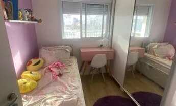 Imagem 5: Apartamento para venda possui 65 metros quadrados com 2 quartos