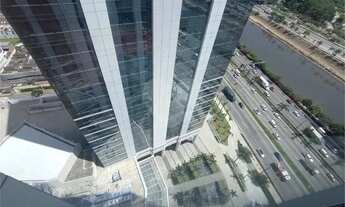 Imagem: BELÍSSIMA LAJE CORPORATIVA NA BARRA FUNDA