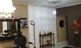 Imagem 4: Sobrado com 3 dormitórios, 204 m² - venda por R$ 480.000,00 ou aluguel por R$ 3.300,00/mês