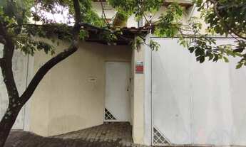 Imagem 2: SAO CAETANO DO SUL - Sobrado Padrão - Santa Maria