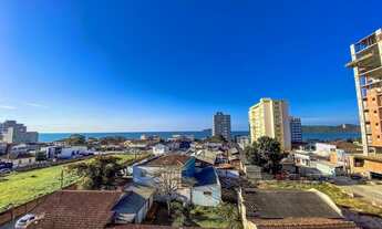 Imagem 3: Apartamento com 2 dormitórios à venda, 72 m² por R$ 620.000,00 - Centro - Balneário Piçarr