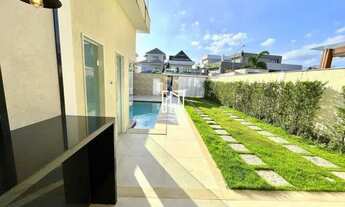 Imagem 5: Casa em Condomínio-À VENDA-Recreio dos Bandeirantes-Rio de Janeiro-RJ