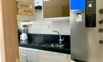 Imagem 2: Apartamento 2 quartos com suíte, vagas de garagem no Imbuí - Residencial Torre Mariano