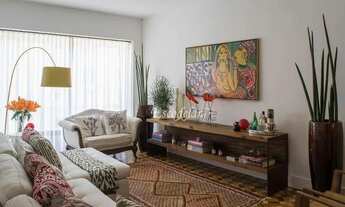 Imagem: Apartamento à venda, 150 m² por R$ 1.900.000,00