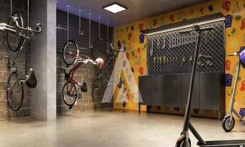 Imagem 6: JOINVILLE - Apartamento Padrão - Anita Garibaldi