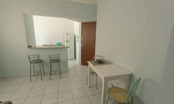 Imagem 6: Apartamento com 1 dormitório para alugar, 40 m² por R$ 1.450/mês - Nova Aliança - Ribeirão