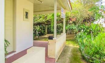 Imagem 4: FLORIANóPOLIS - Casa Padrão - Capoeiras