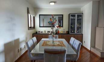 Imagem 2: Apartamento à venda, 191 m² por R$ 830.000,00 - Centro - Novo Hamburgo/RS