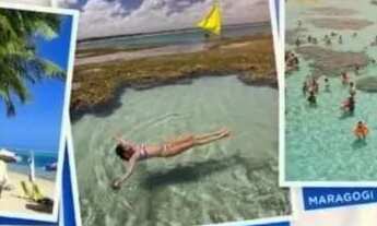 Imagem 4: Aluguel de pousada luis correia Piauí