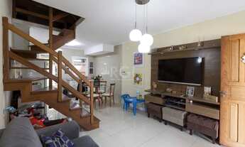 Imagem: Casa Condominio para Venda - 92.64m², 2