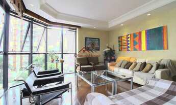 Imagem: Apartamento Locação Vila Clementino 178