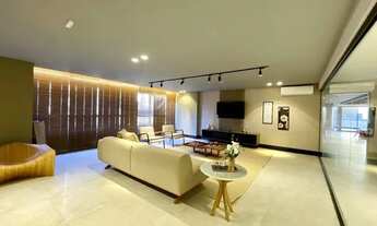 Imagem 5: Apartamento para aluguel possui 85 metros quadrados com 3 quartos em Intermares - Cabedelo