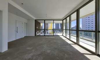 Imagem 2: Ibirapuera Paraiso - Novo 294 metros 3 suítes Próximo Parque Ibirapuera