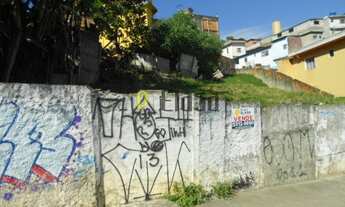 Imagem 2: Terreno, Jardim Dom José - São Paulo