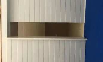 Imagem 5: Flat com 1 dormitório à venda, 40 m² por R$ 480.000,00 - Jardim Paulista - São Paulo/SP