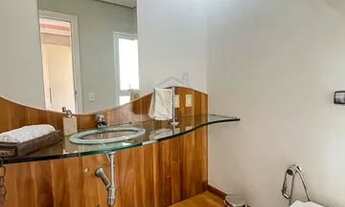 Imagem 7: SANTANA DE PARNAÍBA - Casa de Condomínio - TAMBORÉ