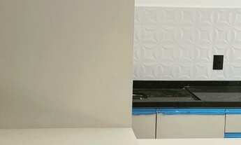 Imagem 4: Kitnet com 1 dormitório para alugar, 28 m² por R$ 1.300,00/mês - Jardim Paulista - Votoran