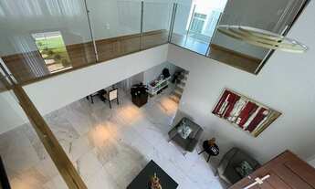 Imagem 4: Casa com 5 quartos à venda Alphaville Nova Lima