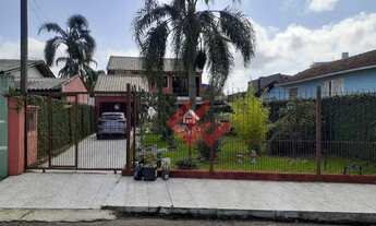 Imagem: Casa mobiliada para alugar Bairro Passo