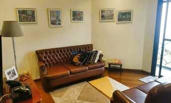 Imagem 10: Sobrado isolado, 05 dormitórios (04 suítes / closet) . 4 vagas . 400 m2 ac . 276 m2 terr