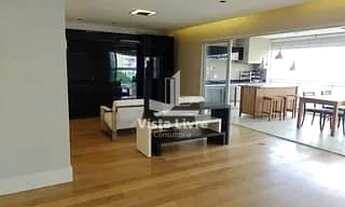 Imagem 3: Apartamento à venda, Vila Romana, São Paulo, SP