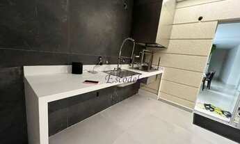 Imagem: Casa com 4 dormitórios à venda, 205 m²