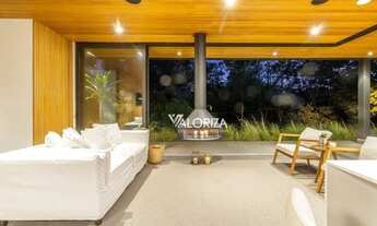 Imagem 3: Casa com 4 dormitórios à venda - Condomínio Terras de São Lucas - Sorocaba/SP