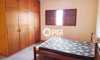 Imagem 6: Casa com 4 dormitórios para alugar, 387 m² por R$ 4.500,00/mês - Ribeirânia - Ribeirão Pre