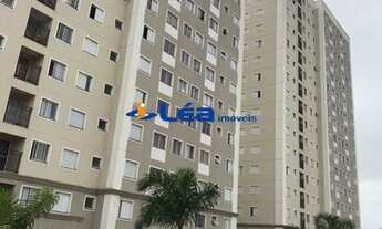 Imagem 7: APARTAMENTO RESIDENCIAL em POÁ - SP, CHÁCARA BELA VISTA