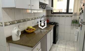 Imagem 7: Apartamento a venda na Vila Olímpia com 92m² 3 dormitórios