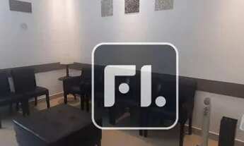 Imagem 2: Conjunto à venda, 34 m² por R$ 600.000,00 - Bela Vista - São Paulo/SP