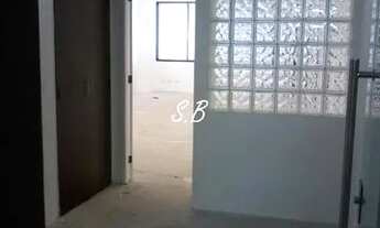 Imagem 5: SãO PAULO - Conjunto Comercial/Sala - Itaim Bibi