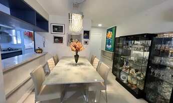 Imagem 7: Apartamento à venda, 3 dormitórios, Vista Mar, Mobiliado, Club Residence, Centro, Florianó