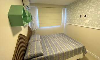 Imagem 7: Oportunidade no Praça da Luz, Projetado!!!! 55 metros quadrados com 2 quartos