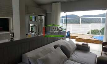 Imagem 3: Cobertura no Coração da Lagoa