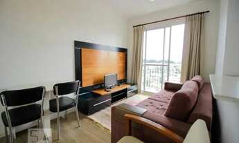 Imagem 3: Apartamento para Aluguel - Butantã, 2 Quartos, 45 m2