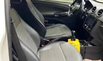 Imagem 5: Saveiro cabine estendida