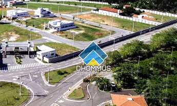 Imagem 7: Terreno à venda, 350 m² por R$ 340.000,00 - Condomínio Residencial Mont Blanc - Itu/SP