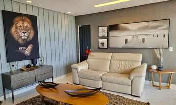 Imagem 2: Cobertura Linear - Reserva Das Praias146 M² - 2 Quartos - Mobiliada - Aceita Financiamento