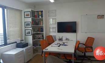 Imagem 6: São Paulo - Conjunto Comercial/Sala - Moema