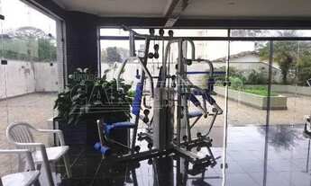 Imagem 5: Sao Carlos - Apartamento Padrão - Loteamento Sao Carlos Club